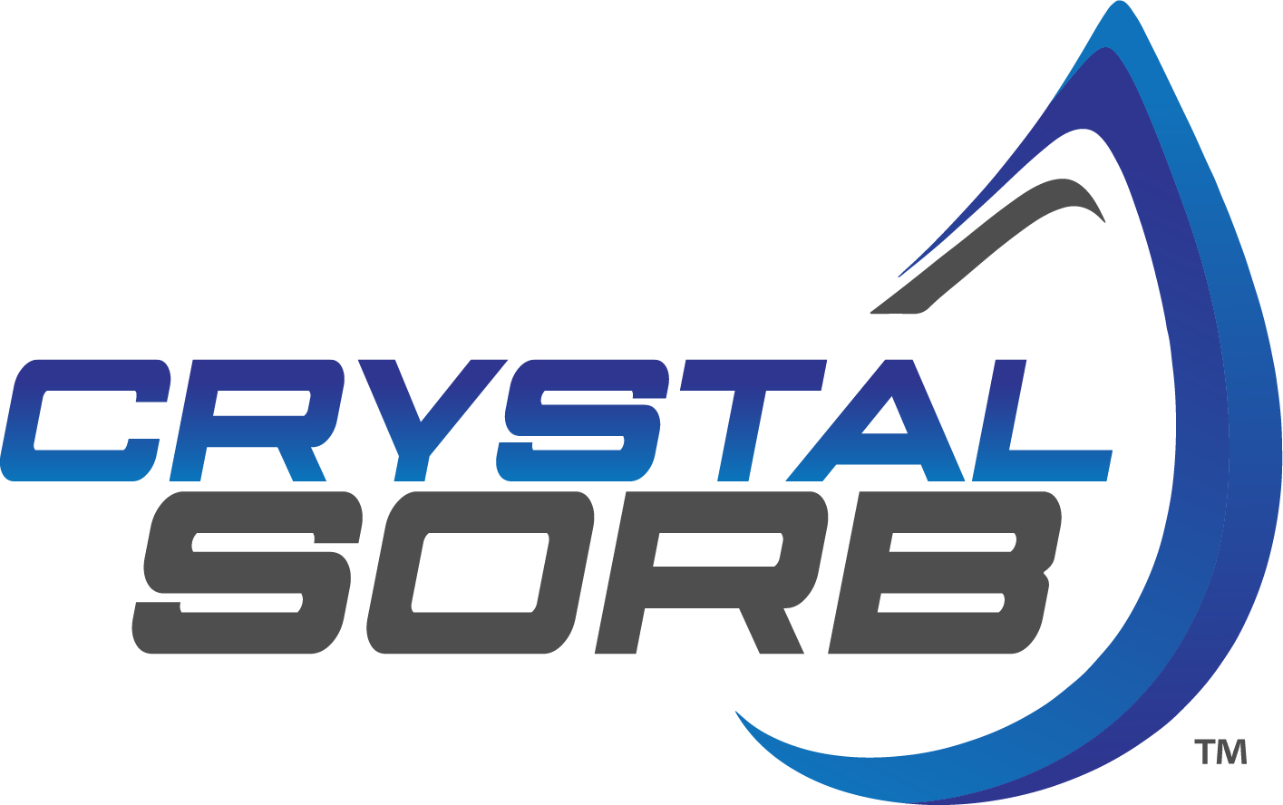 Absorbents Spill Containment Crystal Clean