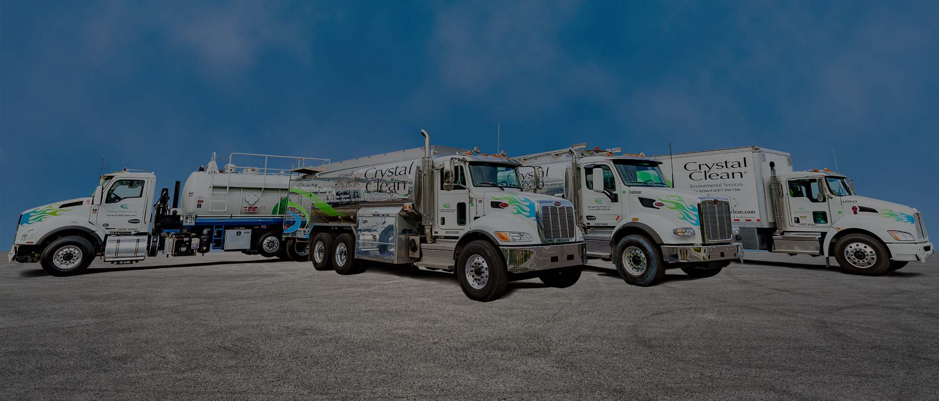Heritage-Crystal Clean, Inc. Announces Record 2021 Fourth Quarter and ...