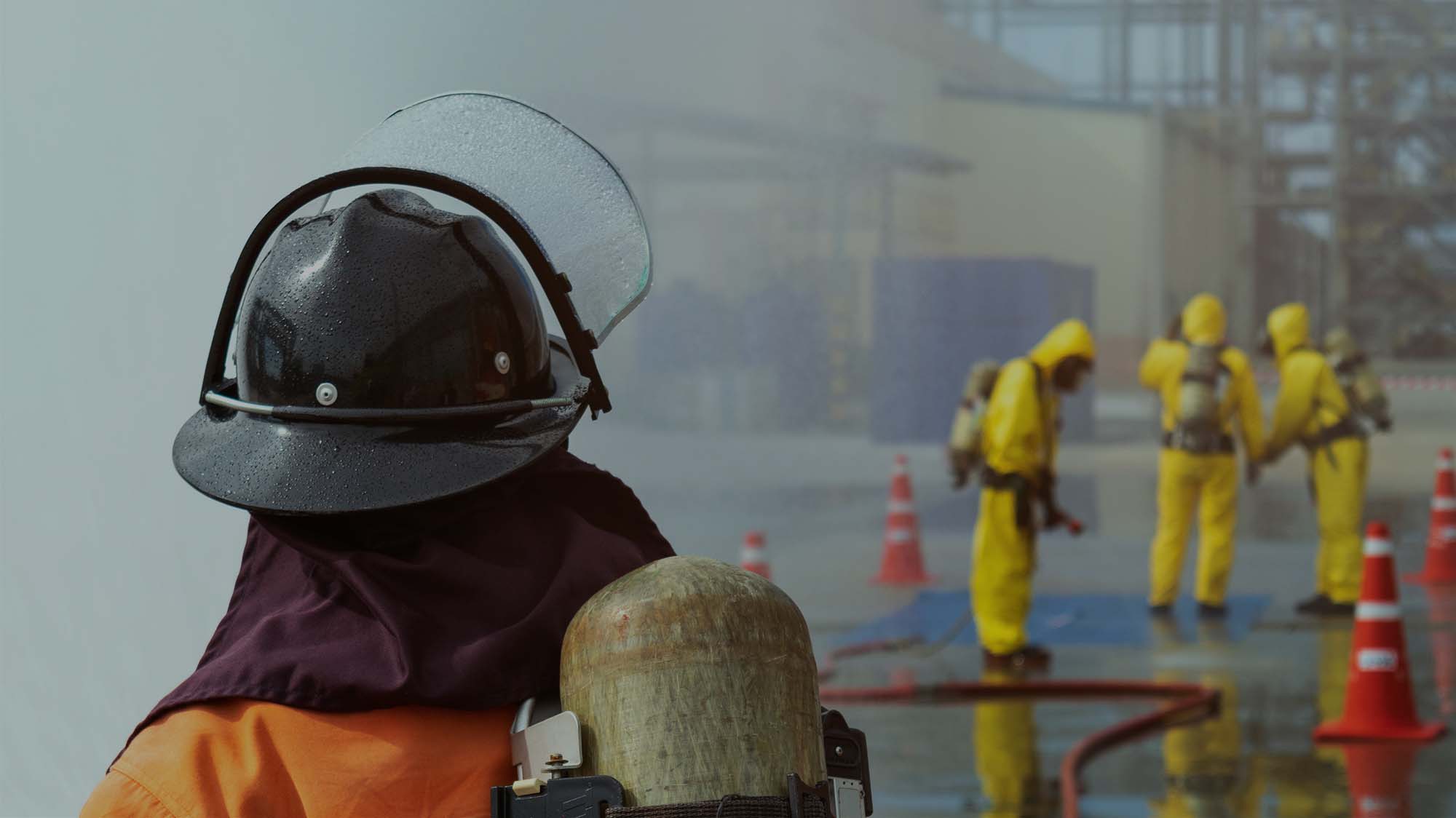 Spill Cleanup Emergency Spill Response Crystal Clean