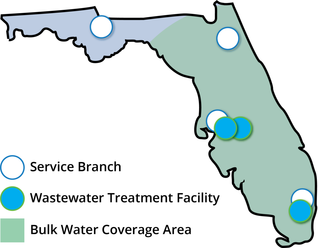 Wastewater Management Serving Central & Southern Florida Crystal Clean