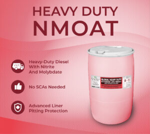 Heavy Duty NMOAT