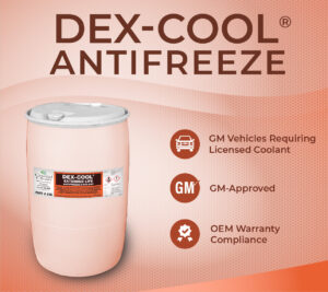 Dex-Cool®
