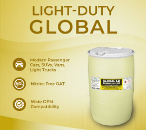 Light-Duty Global