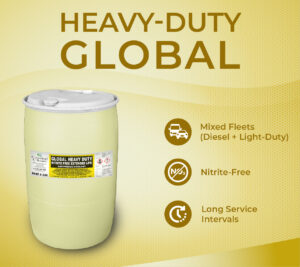 Heavy-Duty Global