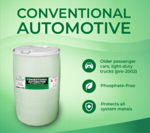 Conventional Automotive